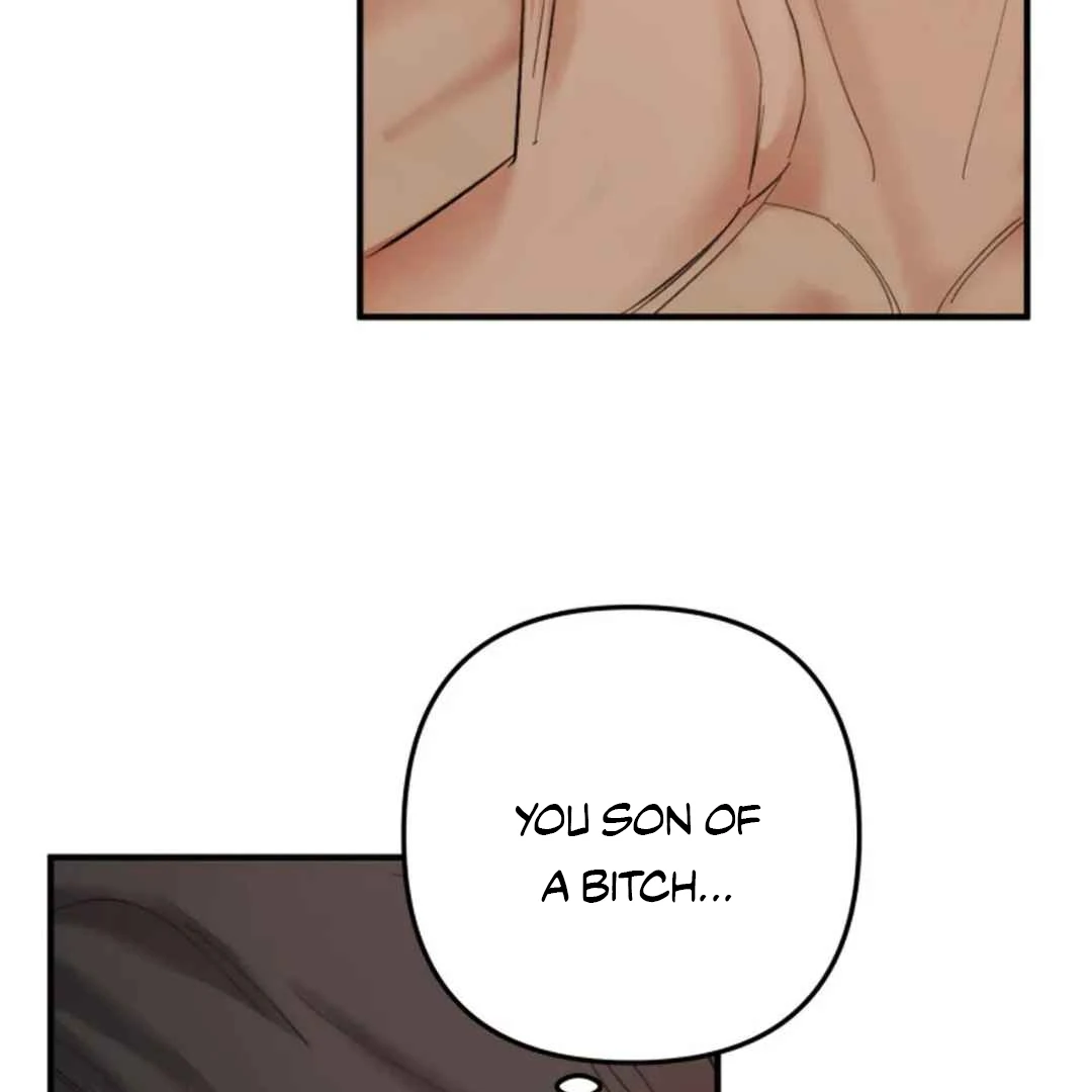 Confinement BL Anthology: Sexcape Room - Chapter 6 manhwa
