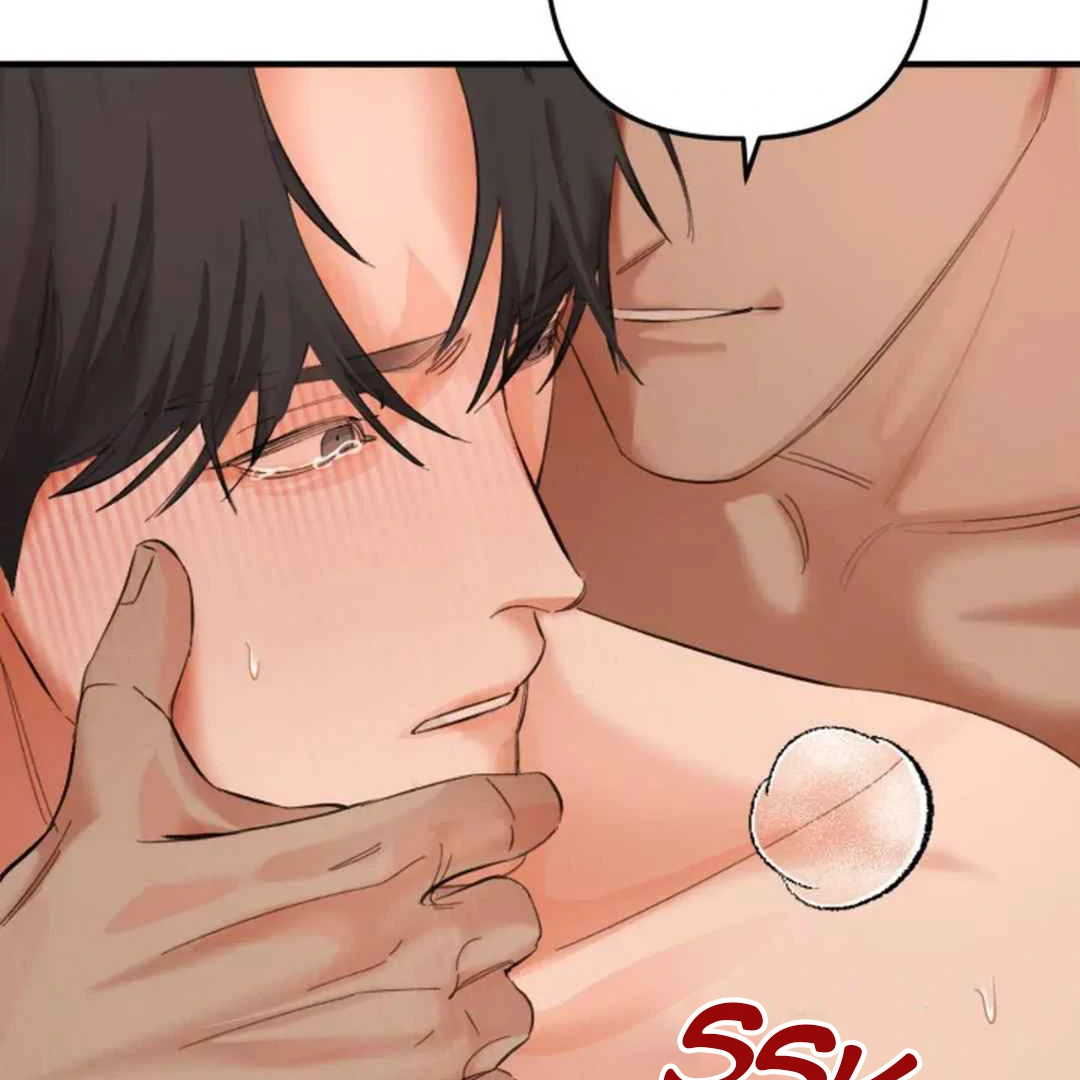 Confinement BL Anthology: Sexcape Room - Chapter 6 manhwa