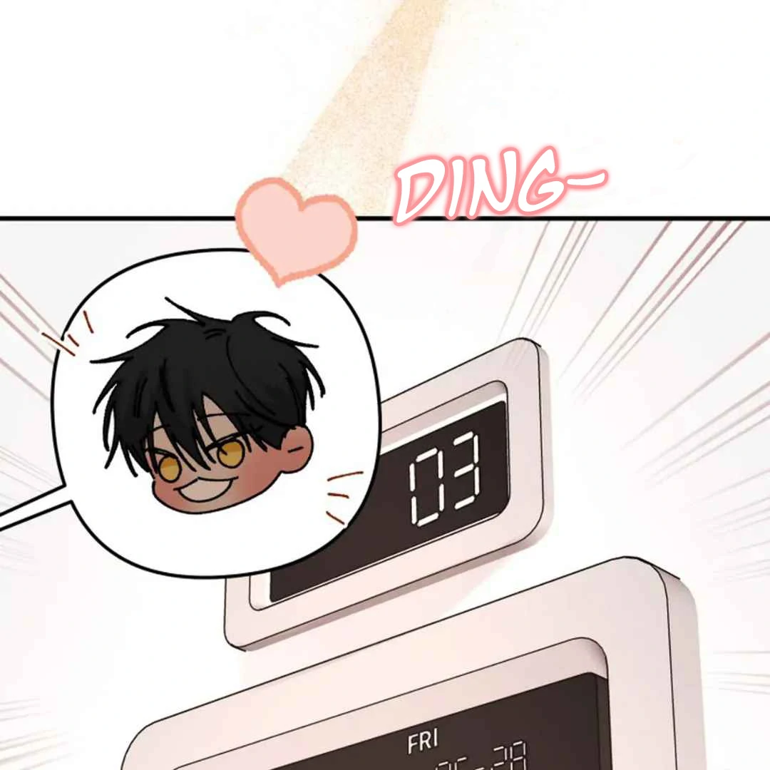 Confinement BL Anthology: Sexcape Room - Chapter 6 manhwa
