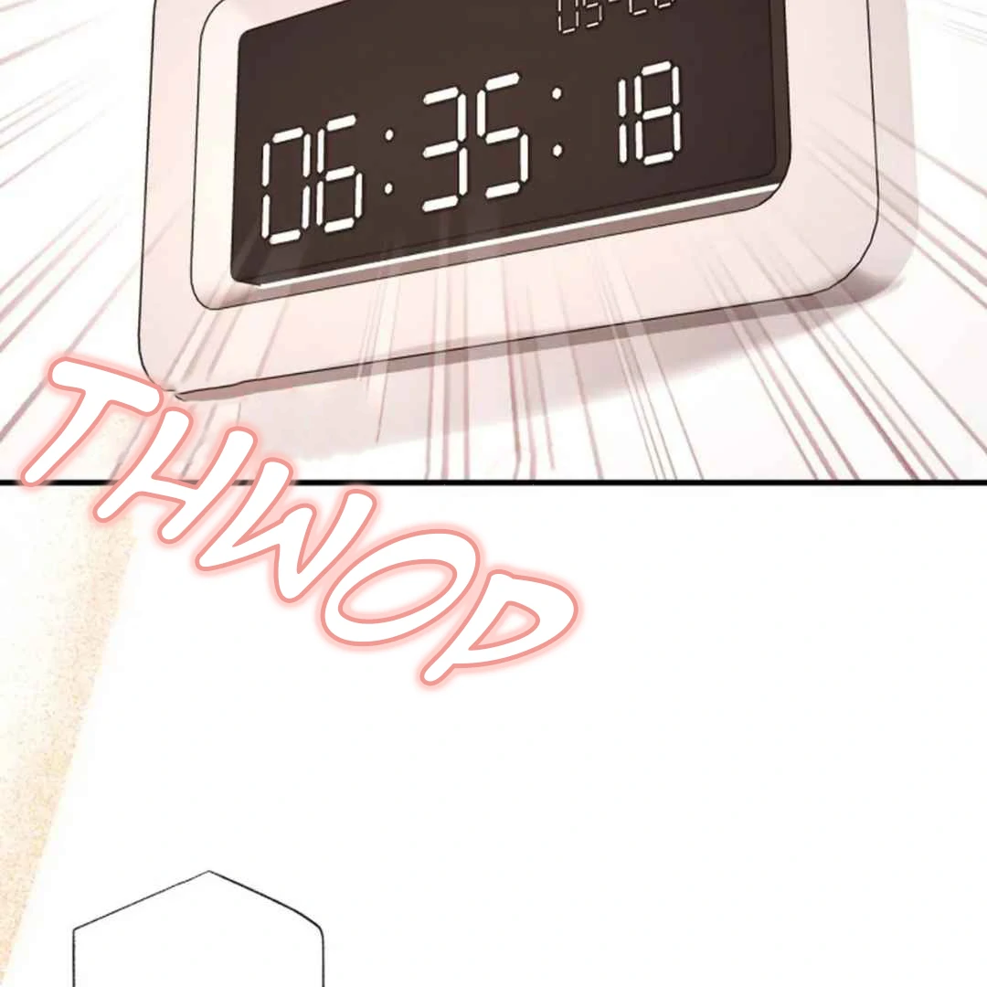 Confinement BL Anthology: Sexcape Room - Chapter 6 manhwa