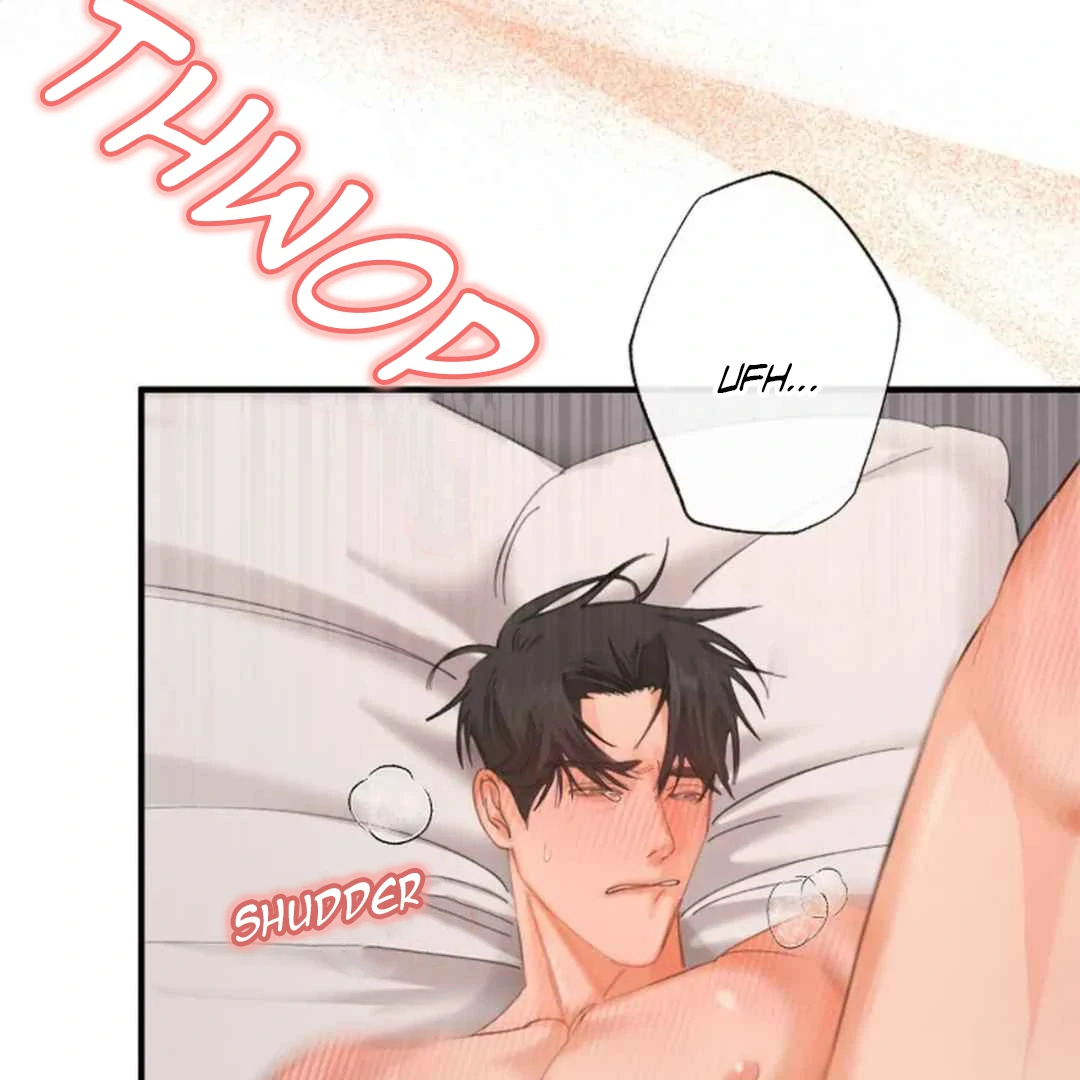 Confinement BL Anthology: Sexcape Room - Chapter 6 manhwa