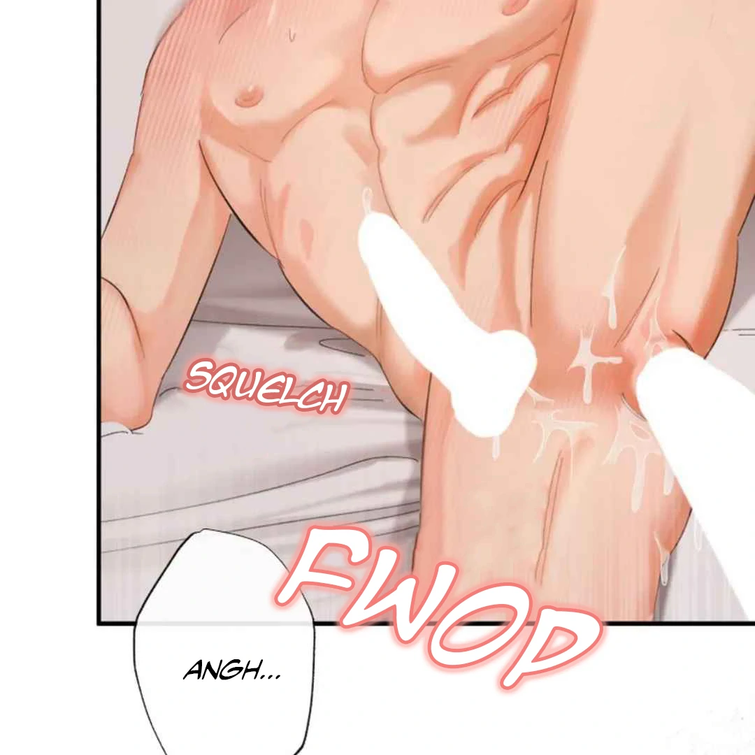 Confinement BL Anthology: Sexcape Room - Chapter 6 manhwa
