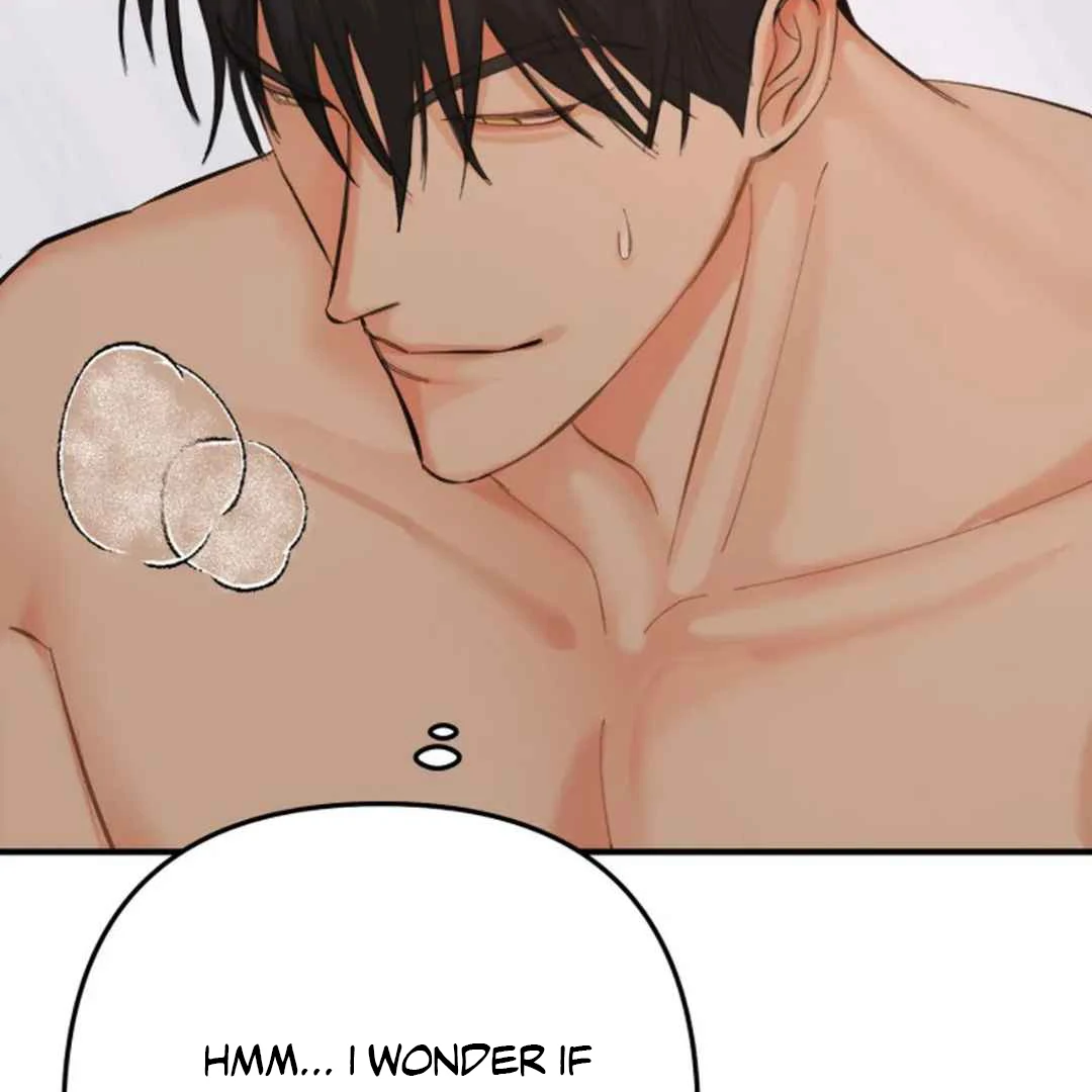 Confinement BL Anthology: Sexcape Room - Chapter 6 manhwa