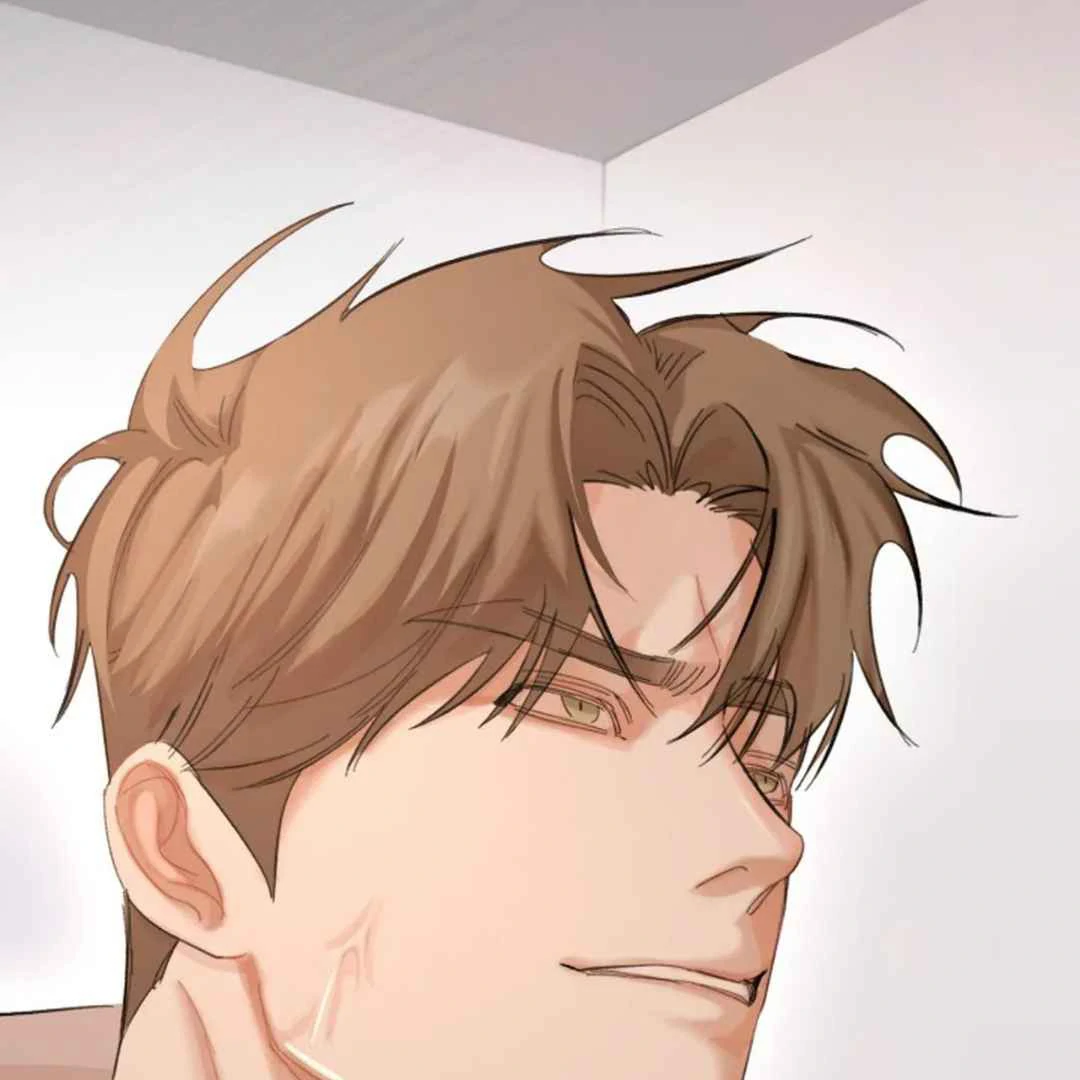 Confinement BL Anthology: Sexcape Room - Chapter 6 manhwa