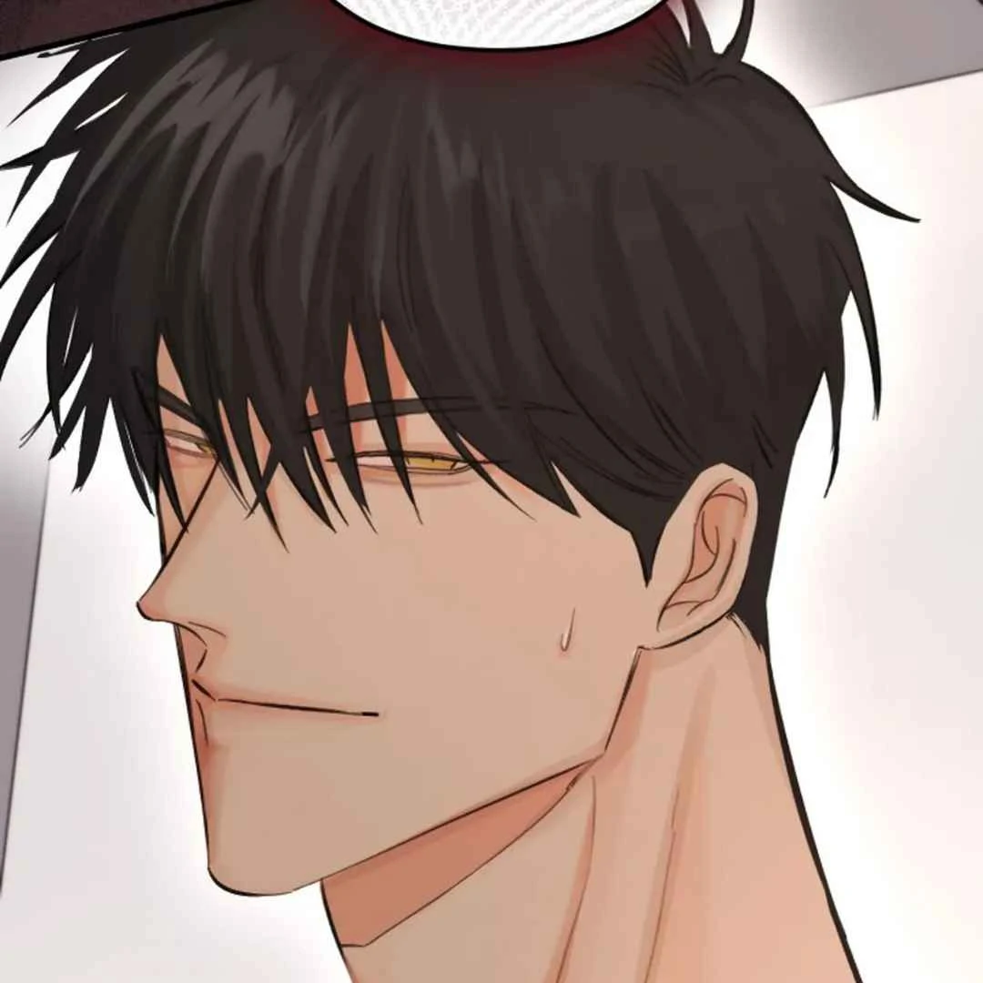 Confinement BL Anthology: Sexcape Room - Chapter 6 manhwa