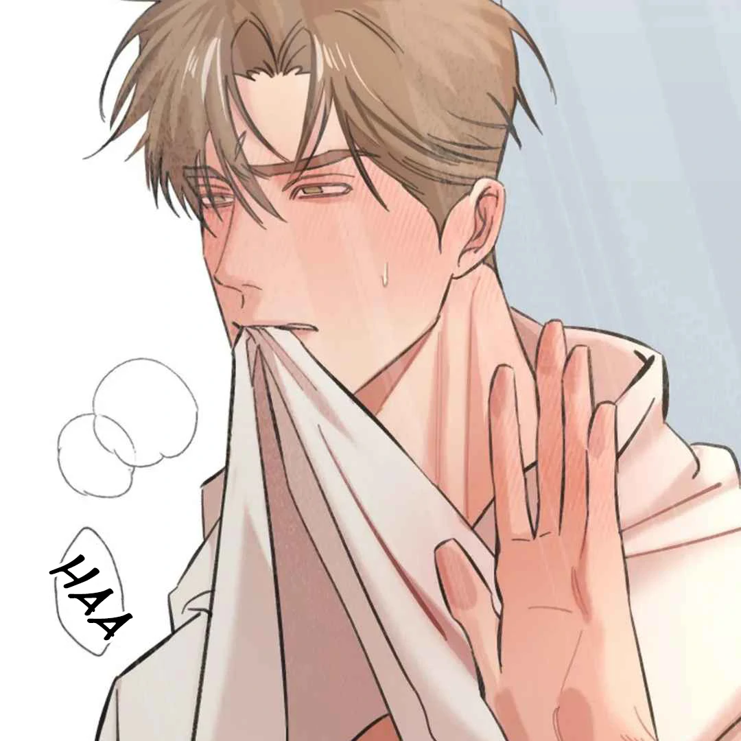 Confinement BL Anthology: Sexcape Room - Chapter 7 manhwa
