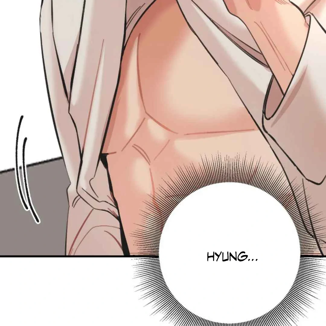 Confinement BL Anthology: Sexcape Room - Chapter 7 manhwa