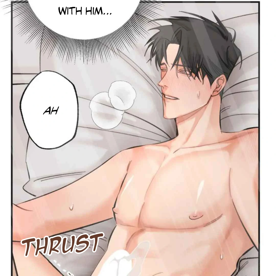 Confinement BL Anthology: Sexcape Room - Chapter 7 manhwa