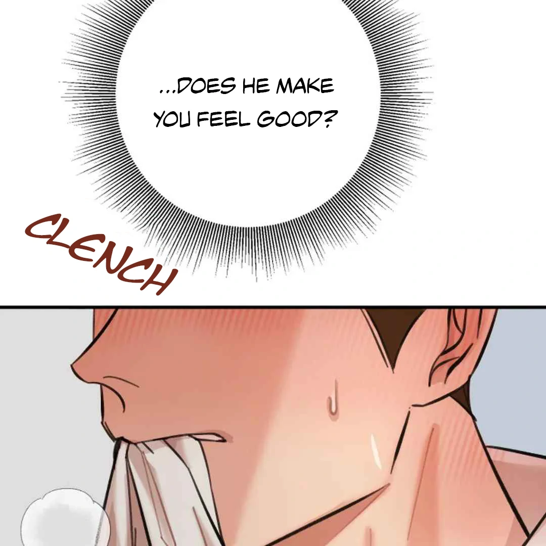 Confinement BL Anthology: Sexcape Room - Chapter 7 manhwa