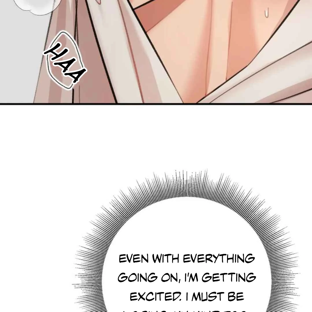 Confinement BL Anthology: Sexcape Room - Chapter 7 manhwa