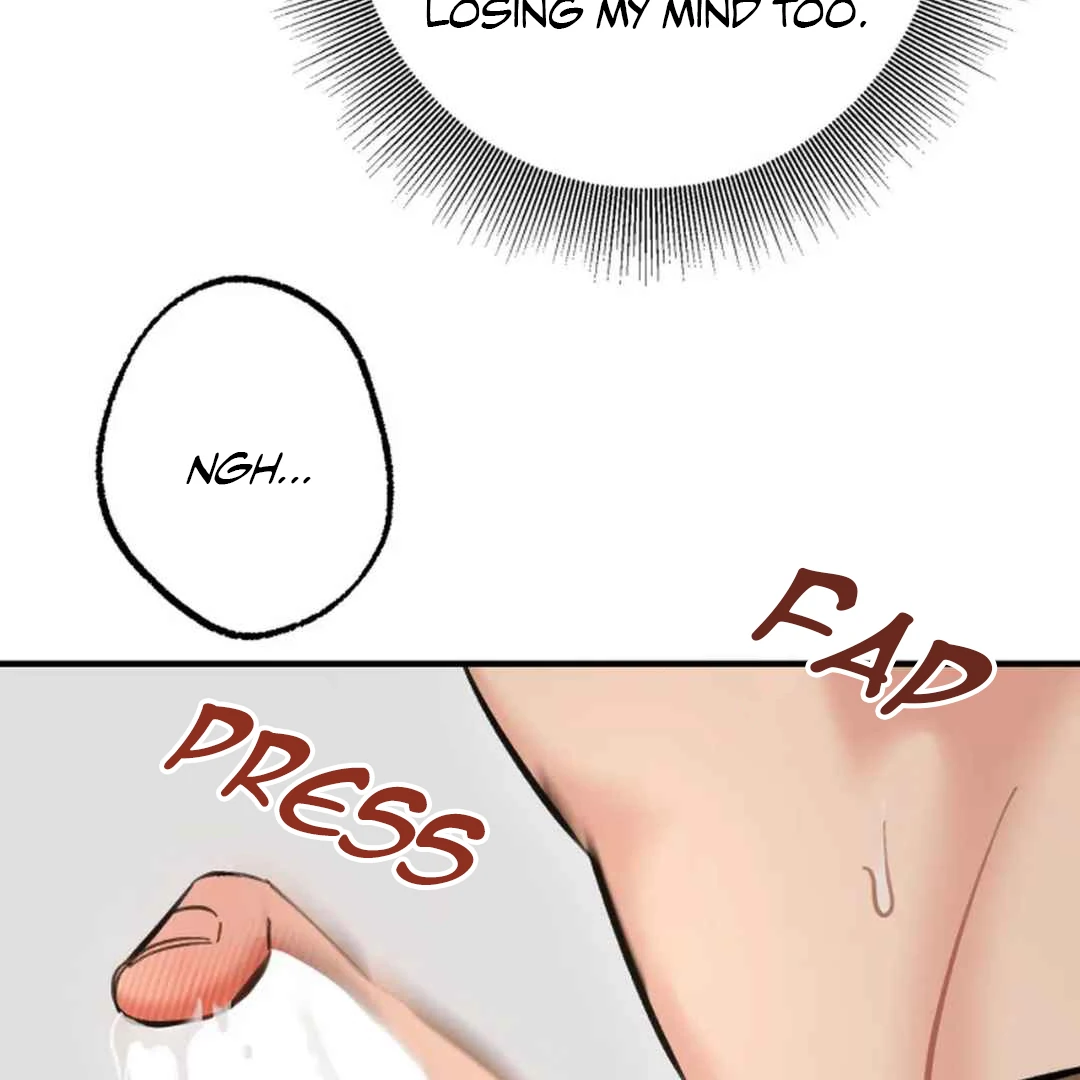 Confinement BL Anthology: Sexcape Room - Chapter 7 manhwa