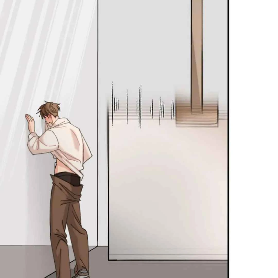 Confinement BL Anthology: Sexcape Room - Chapter 7 manhwa