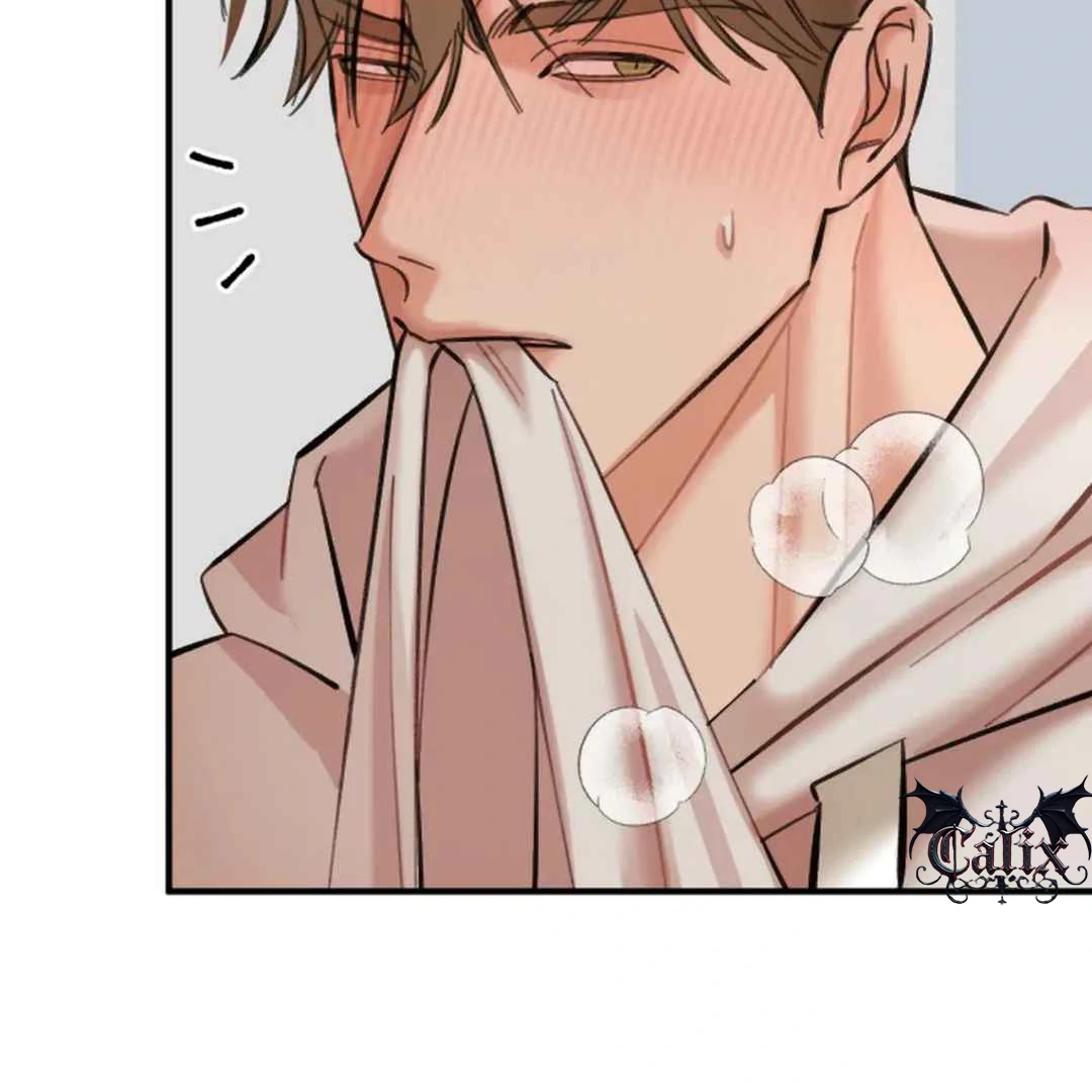 Confinement BL Anthology: Sexcape Room - Chapter 7 manhwa