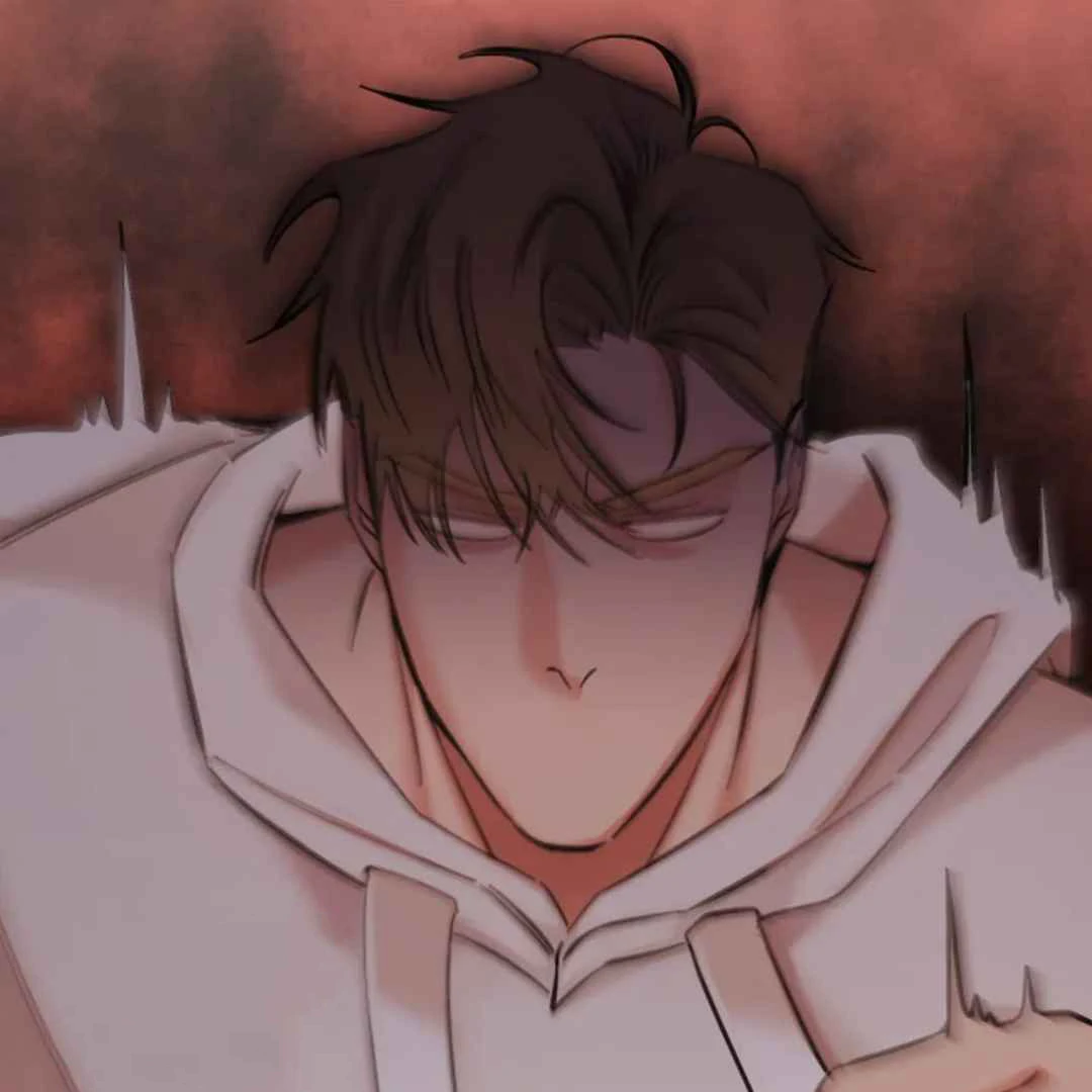Confinement BL Anthology: Sexcape Room - Chapter 7 manhwa