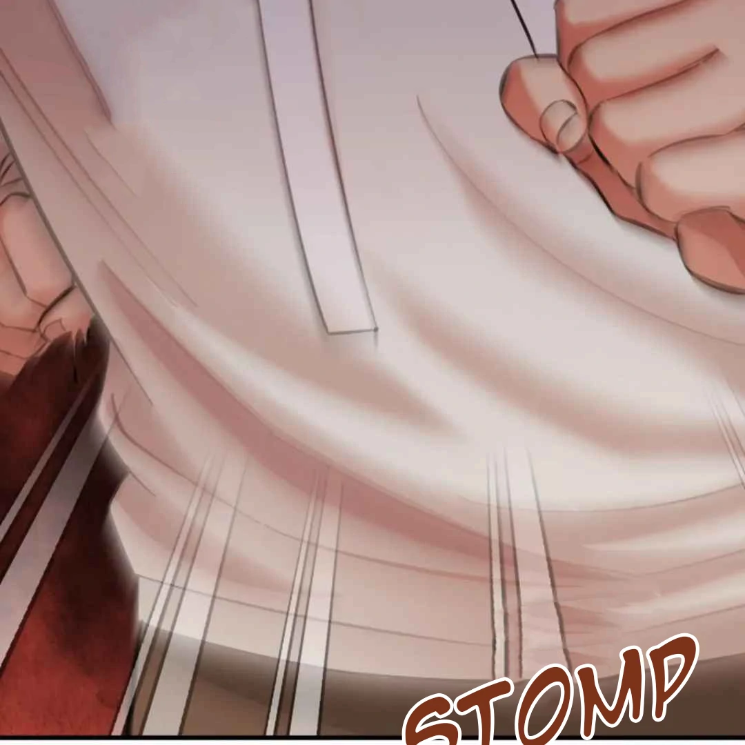 Confinement BL Anthology: Sexcape Room - Chapter 7 manhwa
