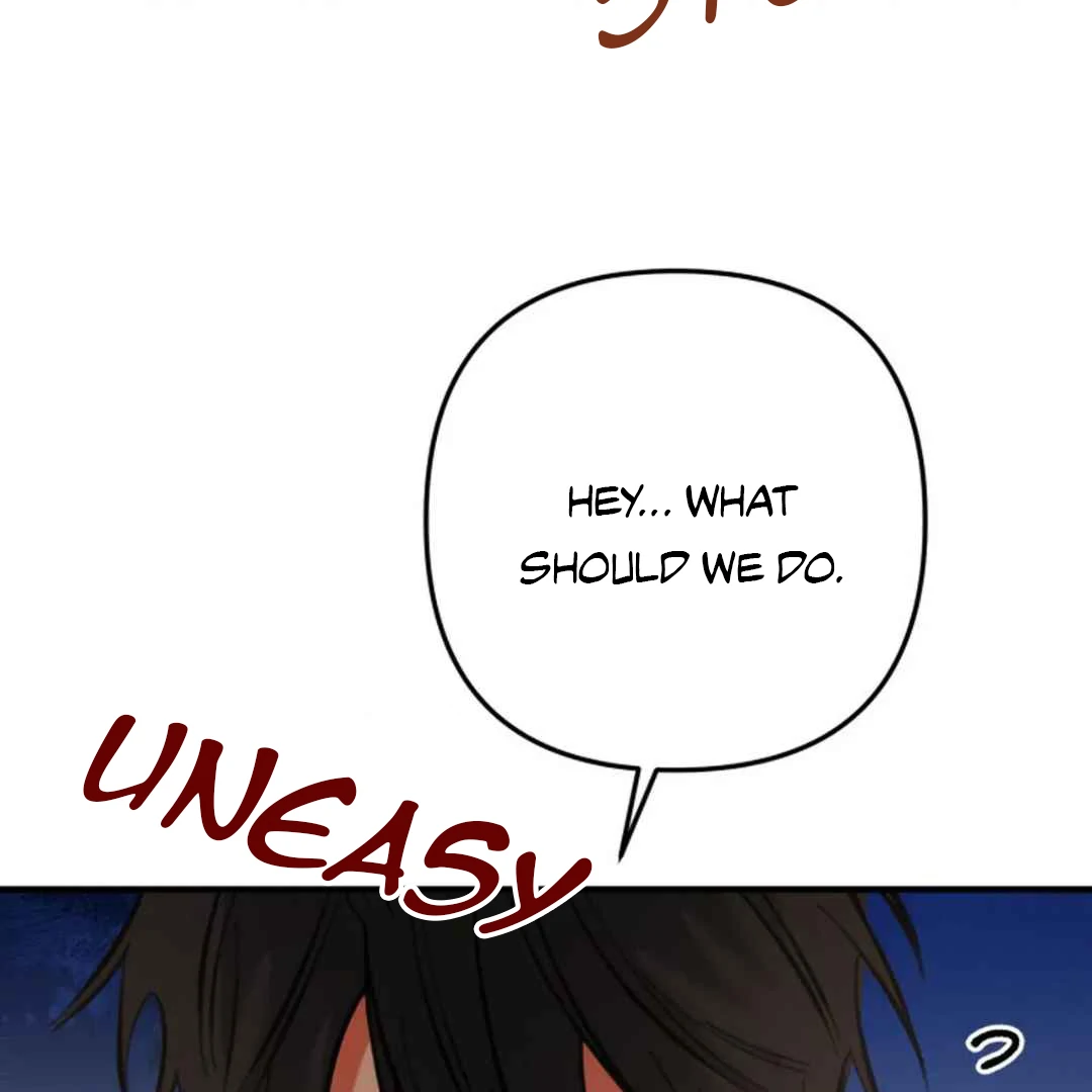 Confinement BL Anthology: Sexcape Room - Chapter 7 manhwa
