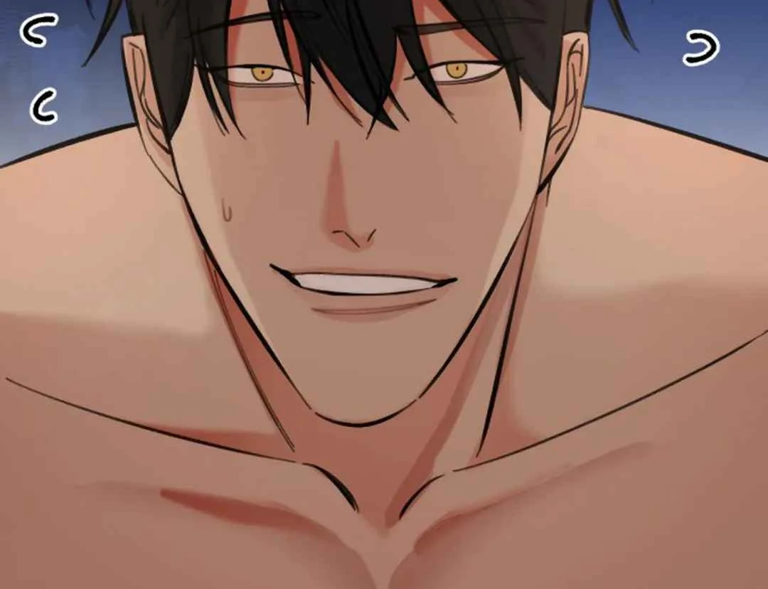 Confinement BL Anthology: Sexcape Room - Chapter 7 manhwa