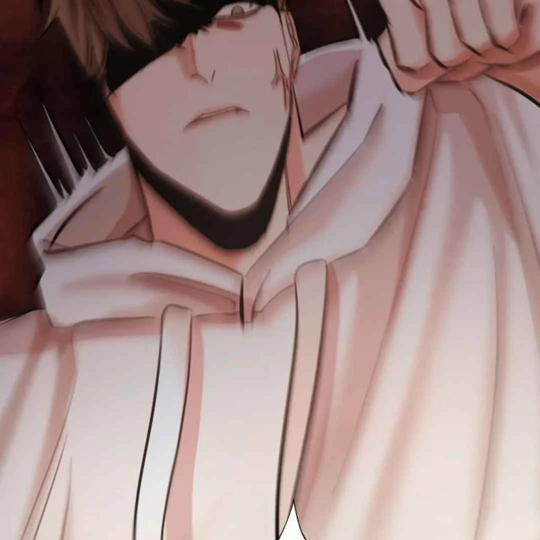 Confinement BL Anthology: Sexcape Room - Chapter 7 manhwa