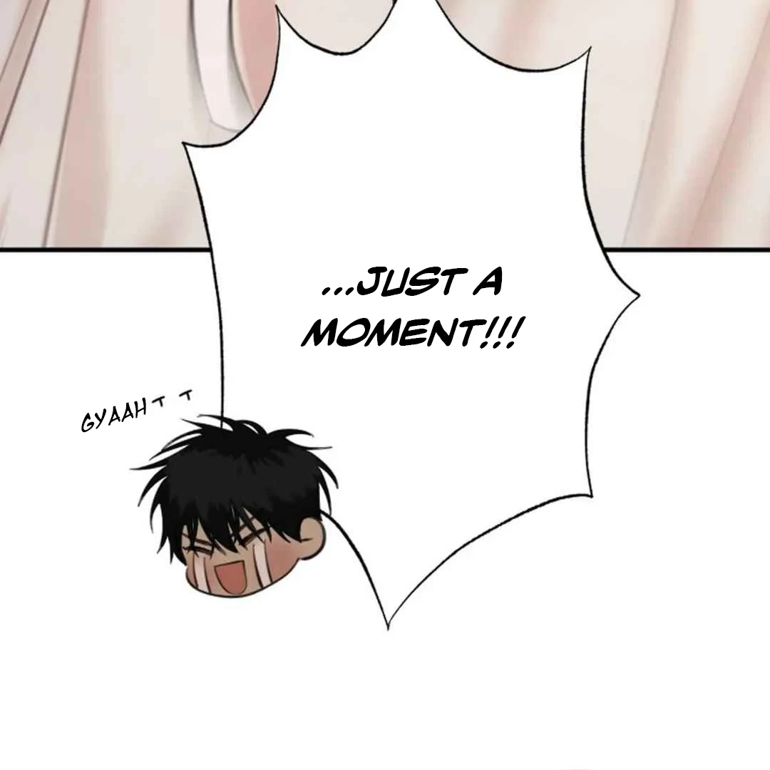 Confinement BL Anthology: Sexcape Room - Chapter 7 manhwa