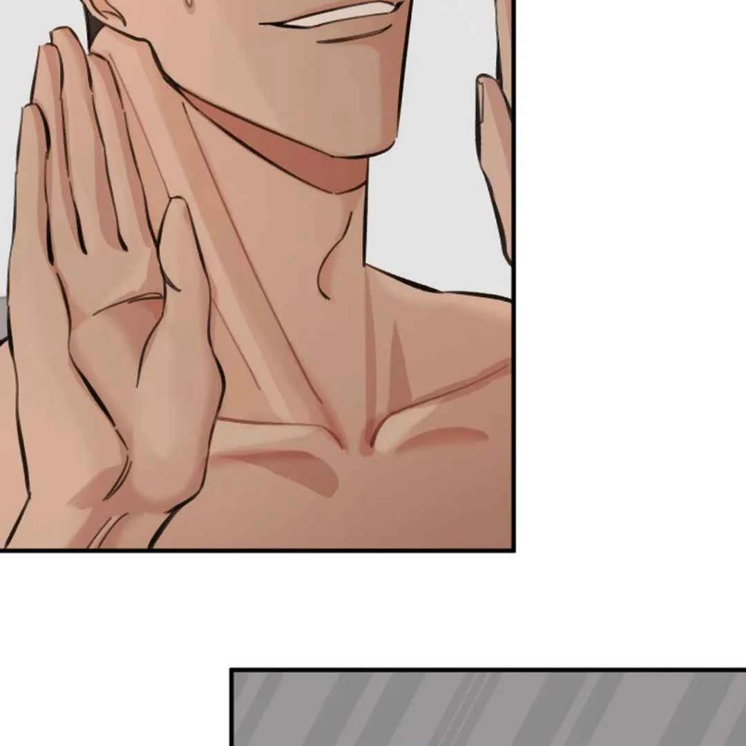 Confinement BL Anthology: Sexcape Room - Chapter 7 manhwa