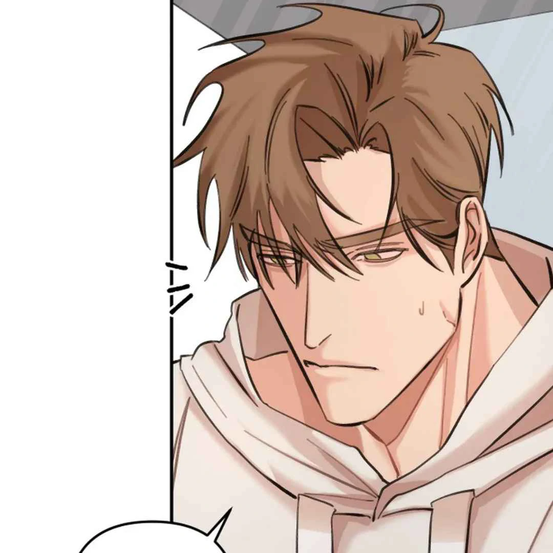 Confinement BL Anthology: Sexcape Room - Chapter 7 manhwa