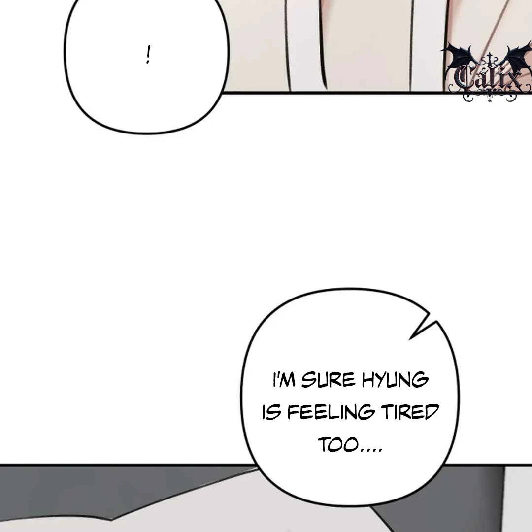 Confinement BL Anthology: Sexcape Room - Chapter 7 manhwa
