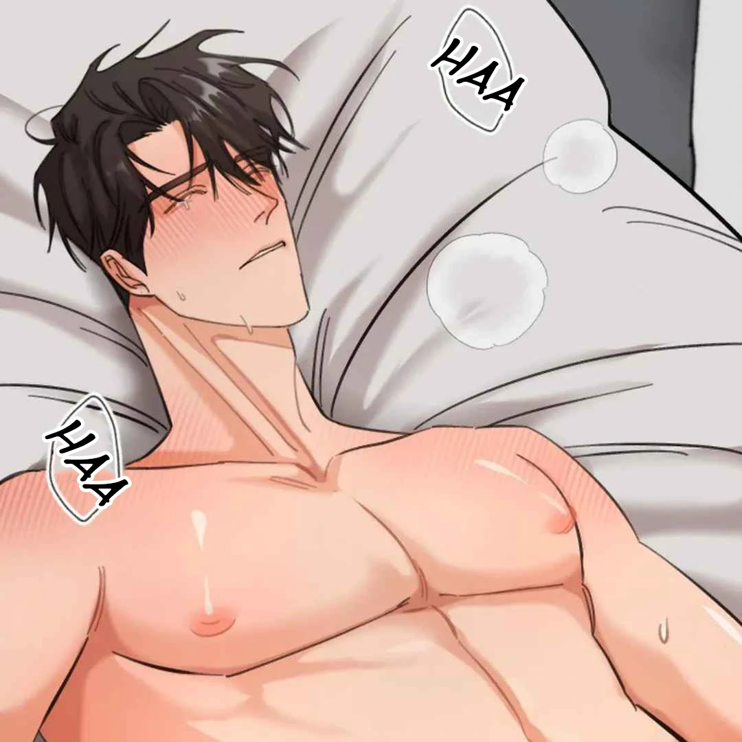 Confinement BL Anthology: Sexcape Room - Chapter 7 manhwa