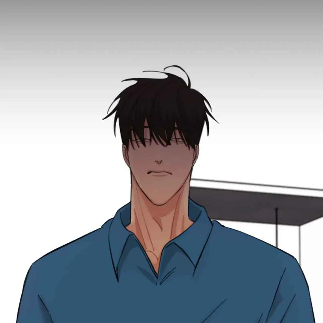 Confinement BL Anthology: Sexcape Room - Chapter 7 manhwa