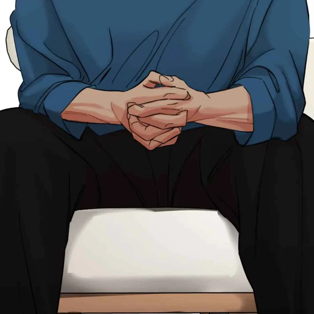 Confinement BL Anthology: Sexcape Room - Chapter 7 manhwa