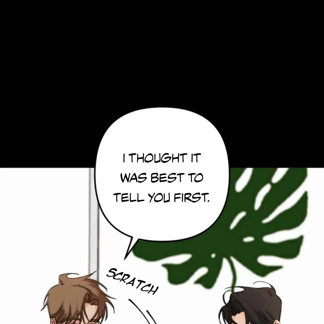 Confinement BL Anthology: Sexcape Room - Chapter 7 manhwa