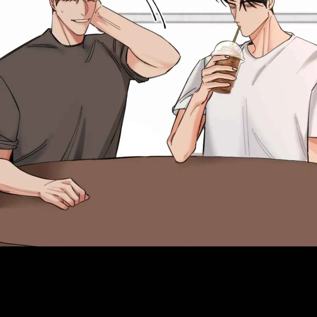 Confinement BL Anthology: Sexcape Room - Chapter 7 manhwa
