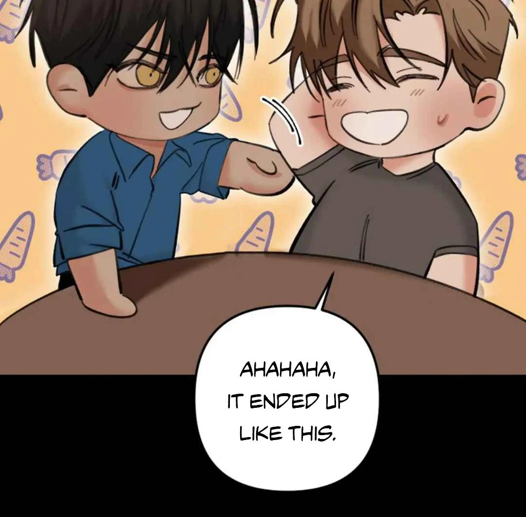 Confinement BL Anthology: Sexcape Room - Chapter 7 manhwa