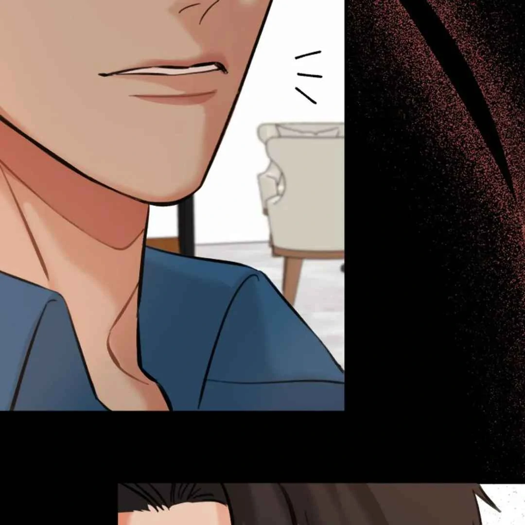 Confinement BL Anthology: Sexcape Room - Chapter 7 manhwa