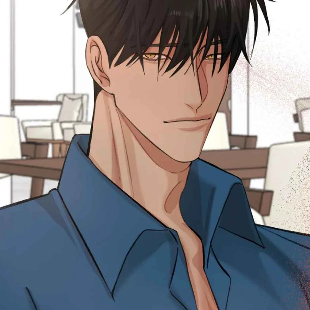 Confinement BL Anthology: Sexcape Room - Chapter 7 manhwa