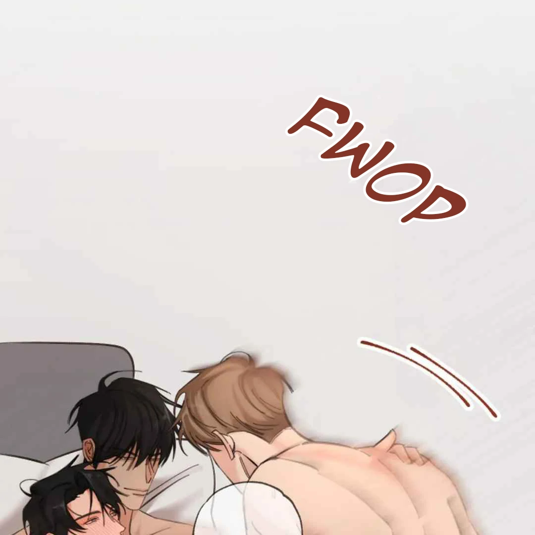Confinement BL Anthology: Sexcape Room - Chapter 7 manhwa