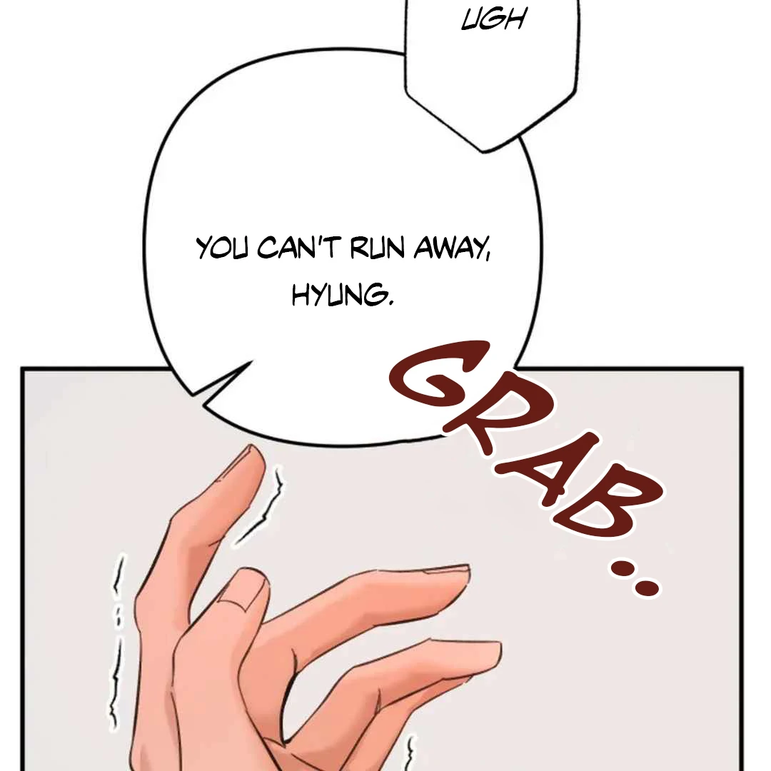 Confinement BL Anthology: Sexcape Room - Chapter 7 manhwa