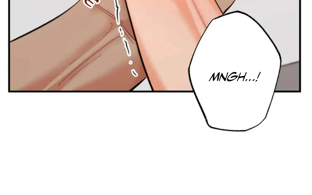Confinement BL Anthology: Sexcape Room - Chapter 7 manhwa