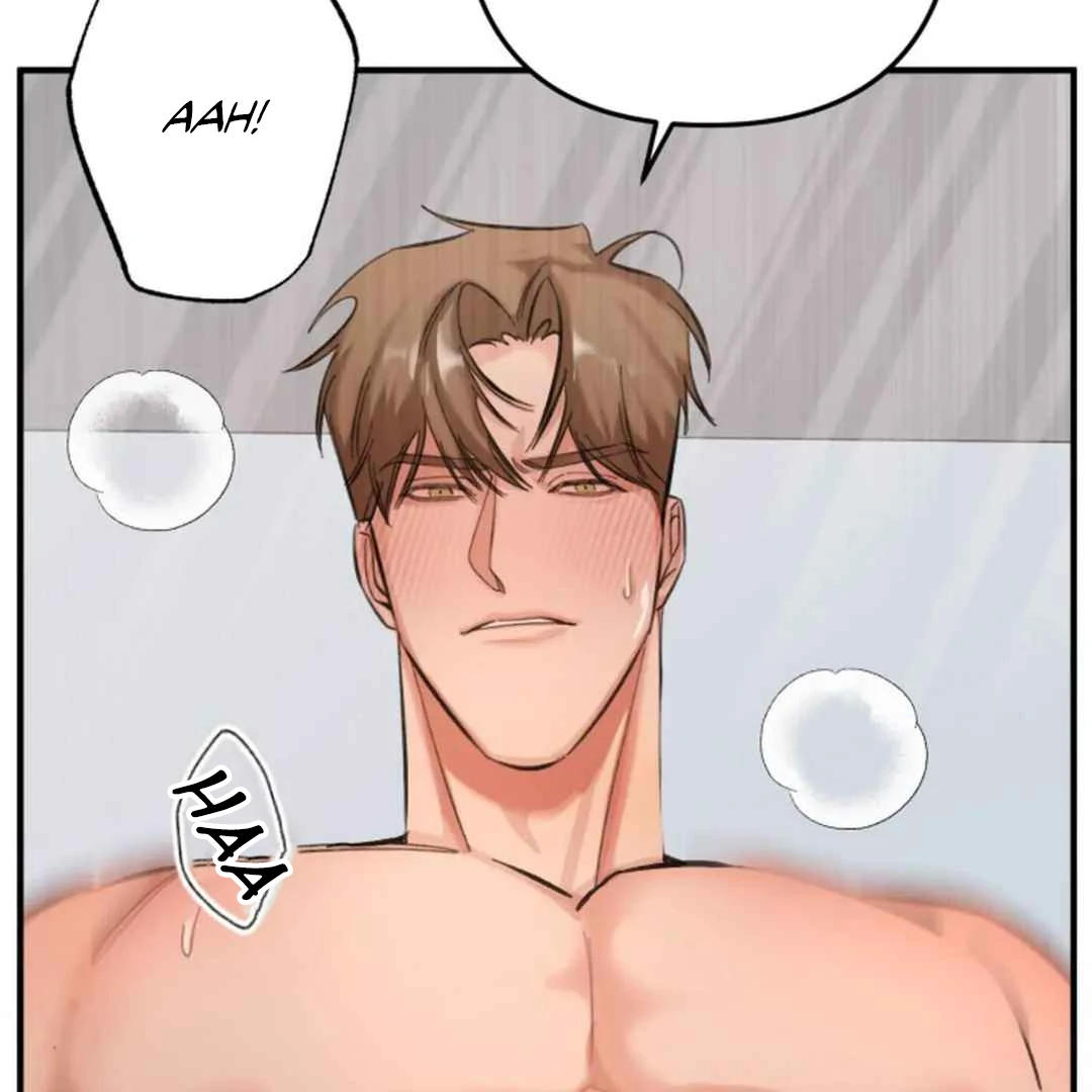Confinement BL Anthology: Sexcape Room - Chapter 7 manhwa