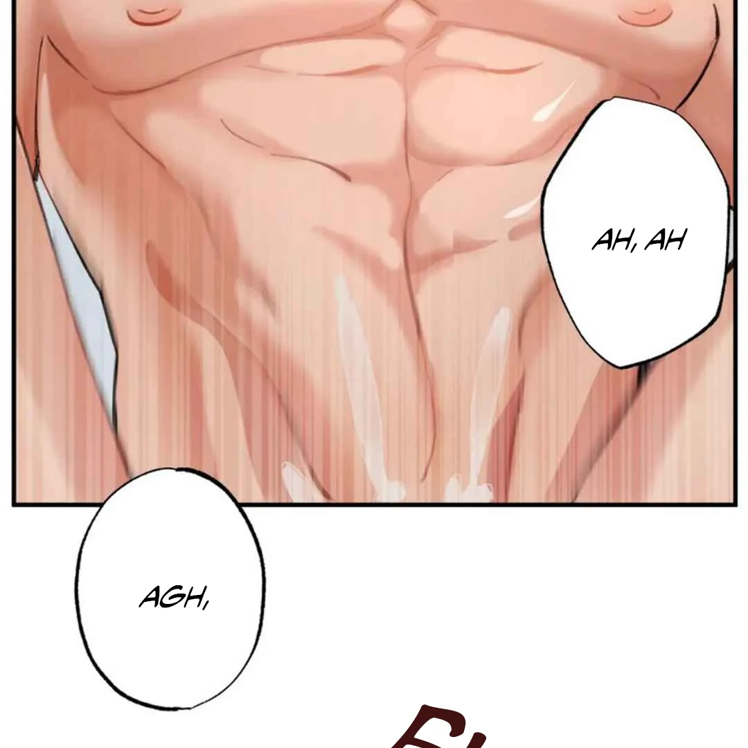 Confinement BL Anthology: Sexcape Room - Chapter 7 manhwa