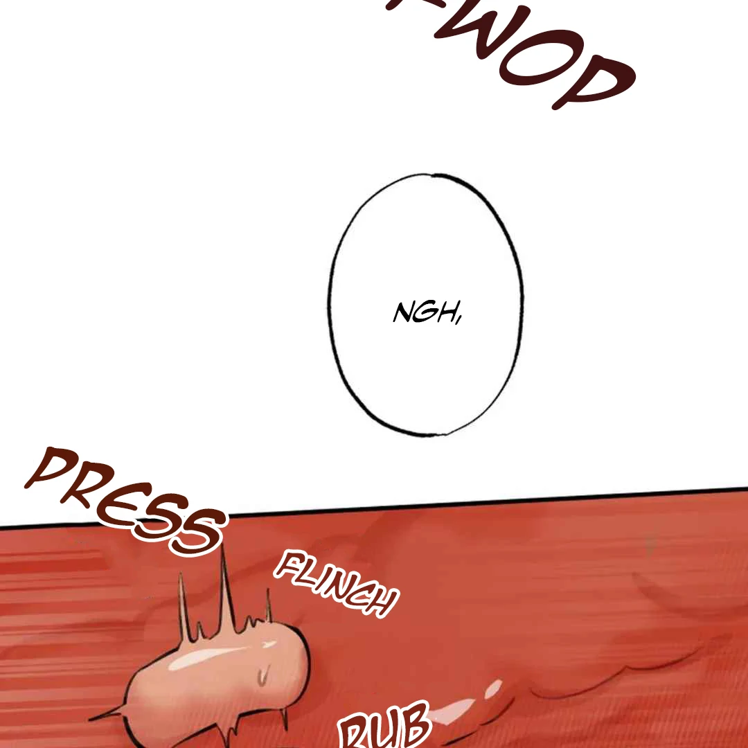 Confinement BL Anthology: Sexcape Room - Chapter 7 manhwa