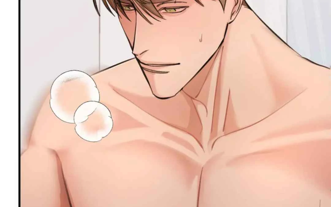Confinement BL Anthology: Sexcape Room - Chapter 7 manhwa