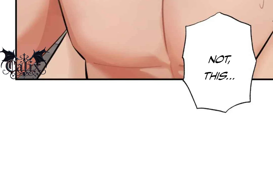 Confinement BL Anthology: Sexcape Room - Chapter 7 manhwa