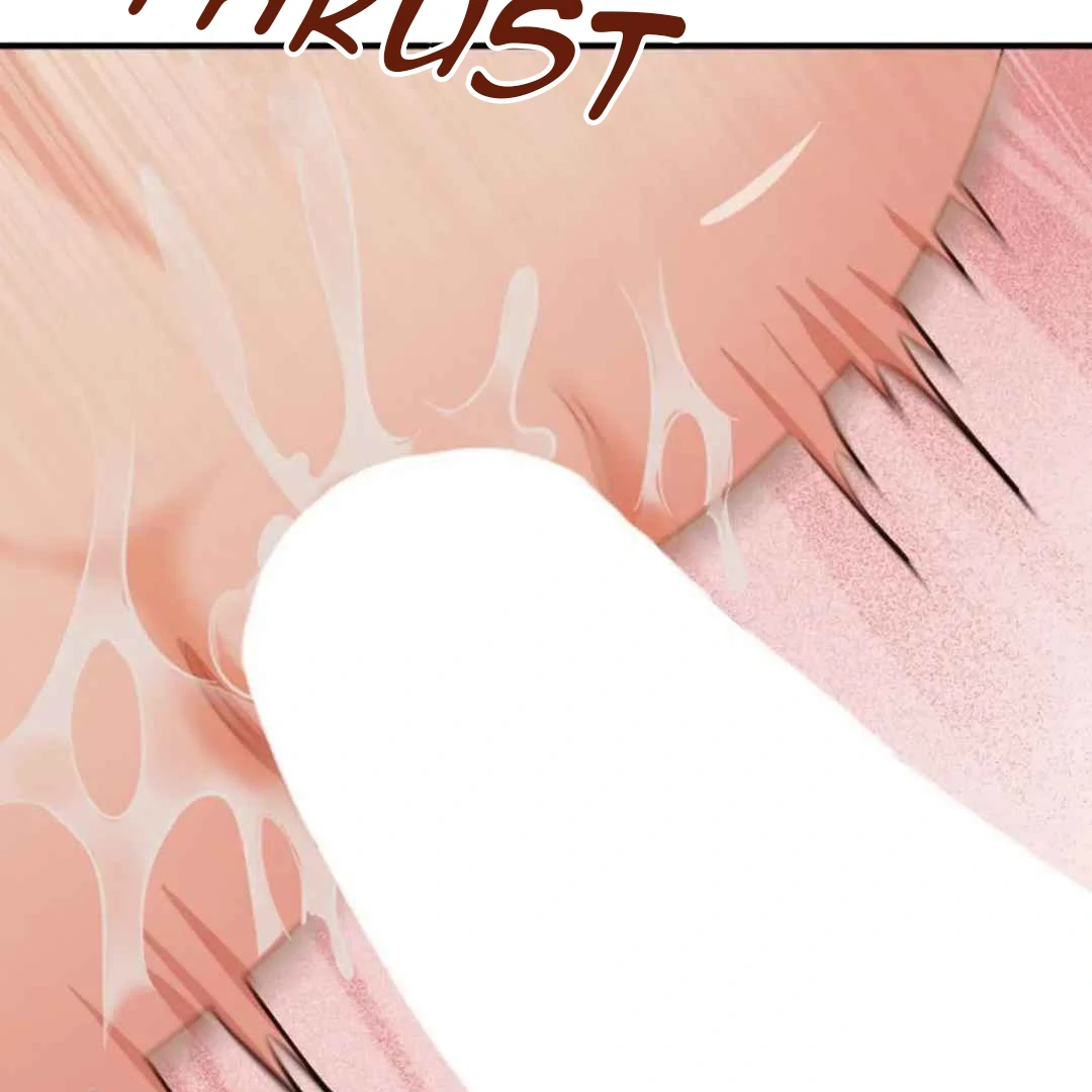 Confinement BL Anthology: Sexcape Room - Chapter 7 manhwa