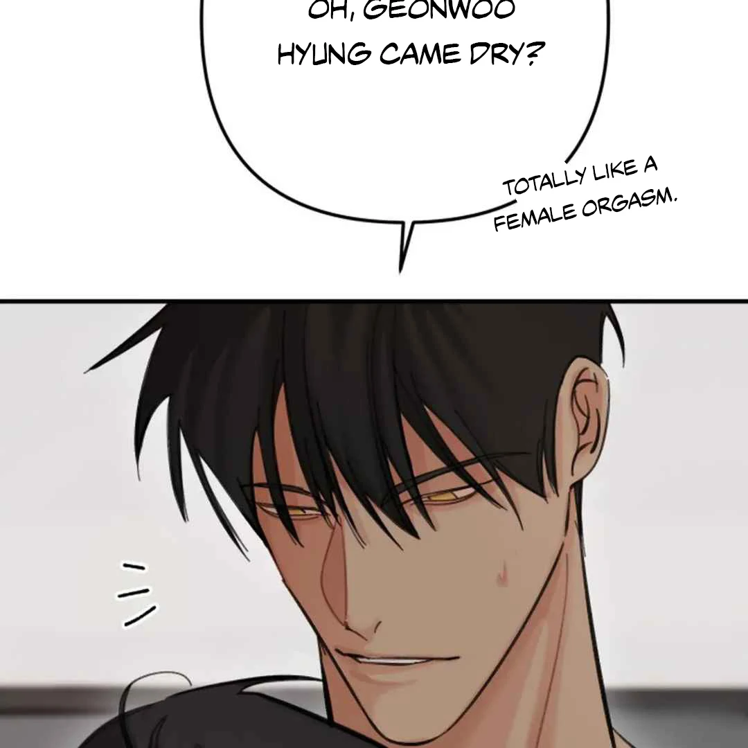 Confinement BL Anthology: Sexcape Room - Chapter 7 manhwa