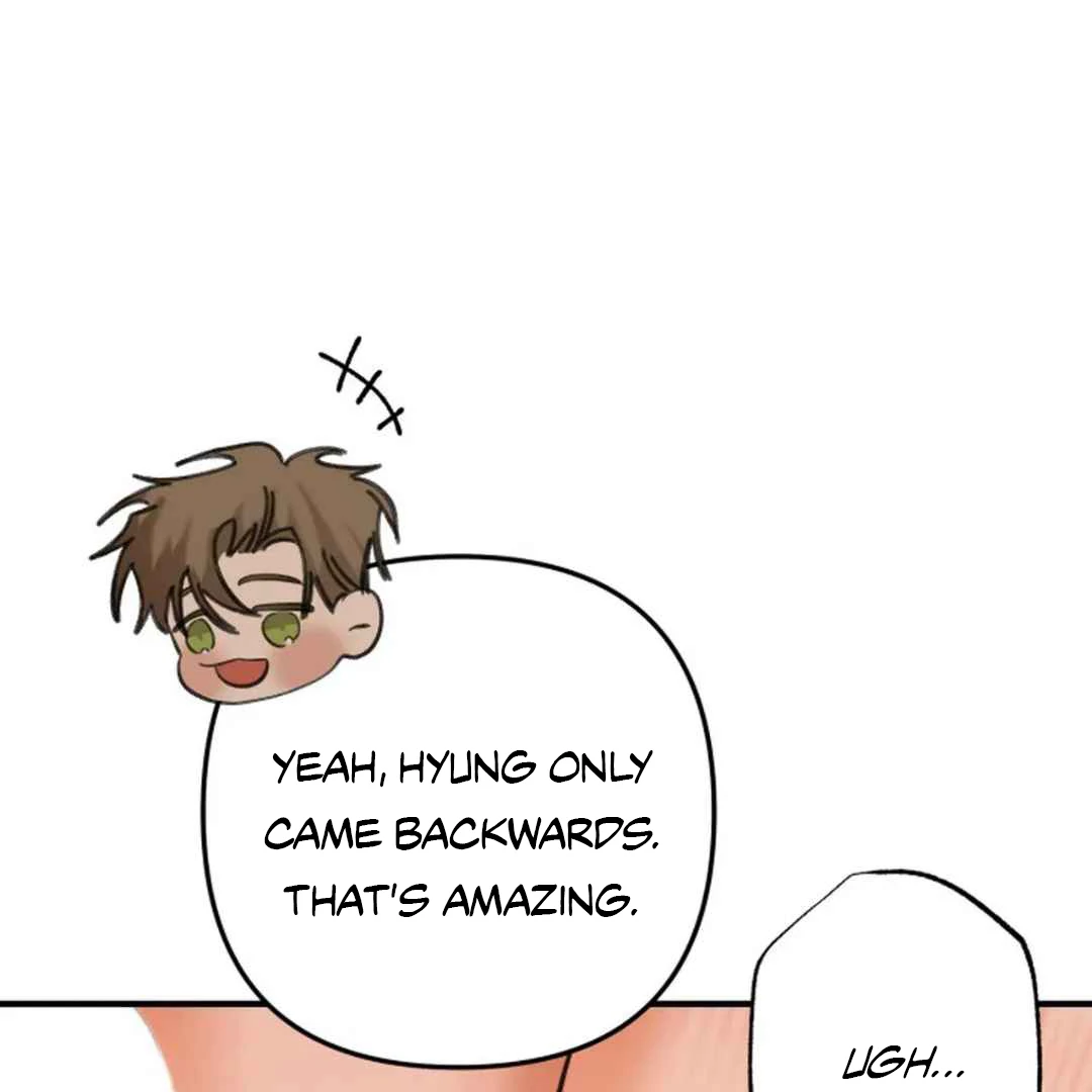 Confinement BL Anthology: Sexcape Room - Chapter 7 manhwa