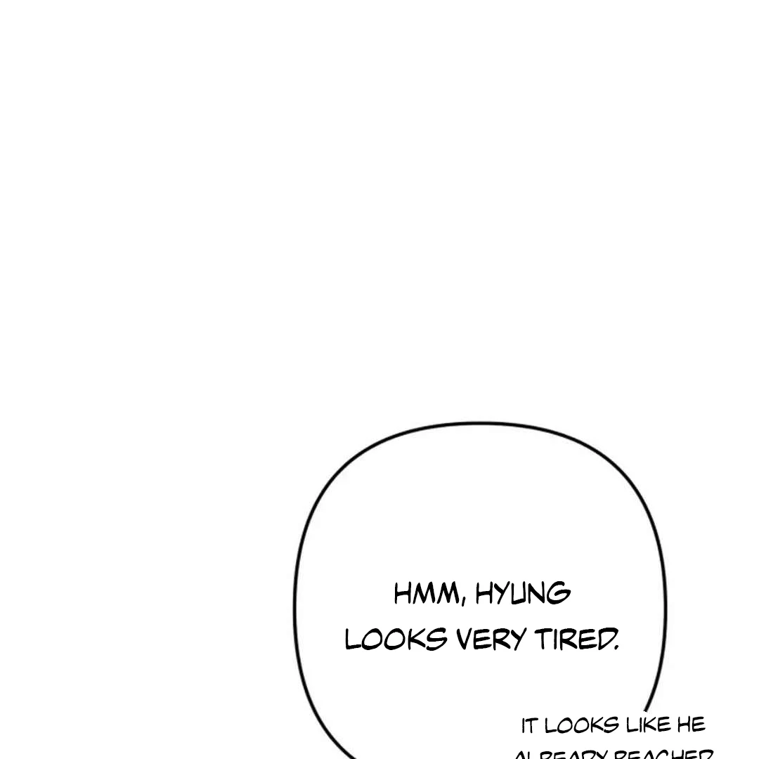 Confinement BL Anthology: Sexcape Room - Chapter 7 manhwa