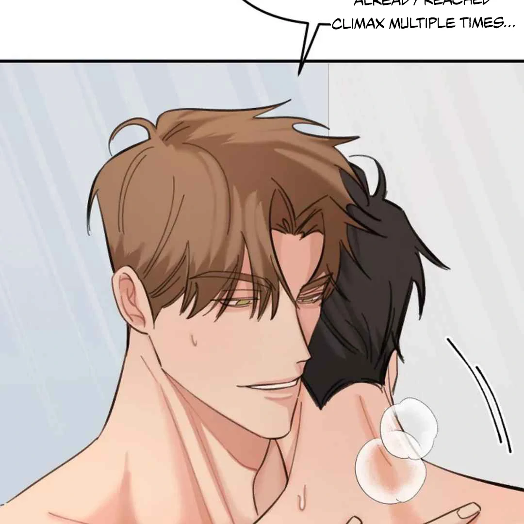 Confinement BL Anthology: Sexcape Room - Chapter 7 manhwa