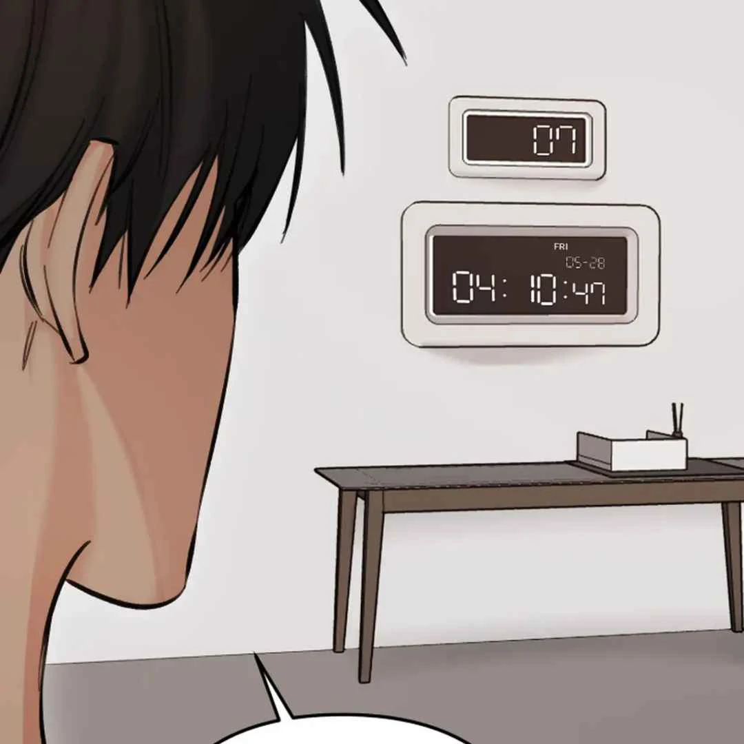 Confinement BL Anthology: Sexcape Room - Chapter 7 manhwa