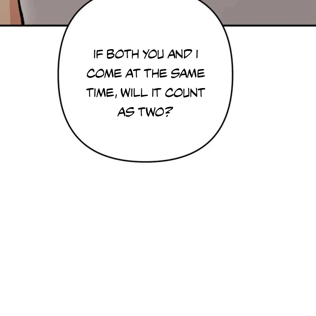 Confinement BL Anthology: Sexcape Room - Chapter 7 manhwa
