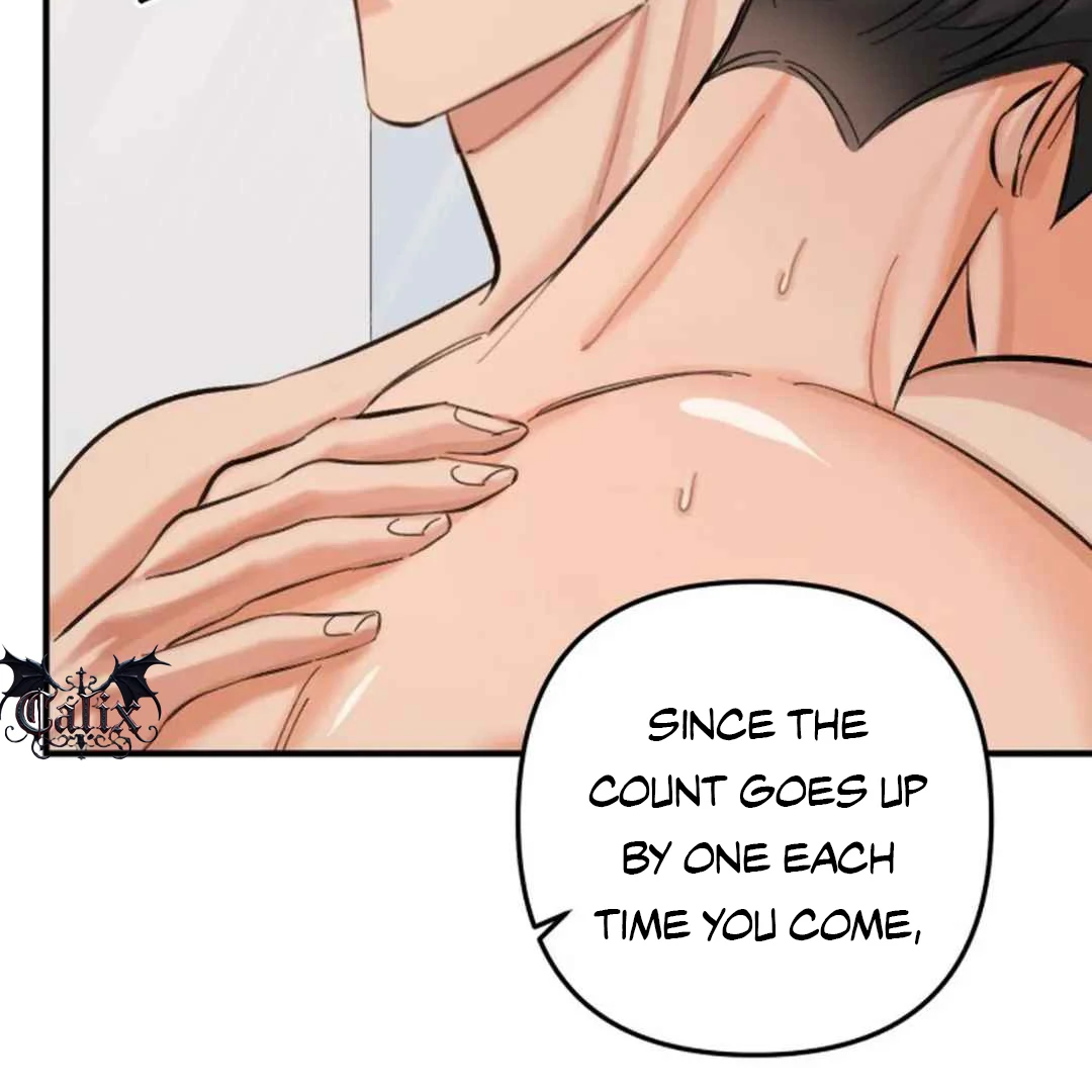 Confinement BL Anthology: Sexcape Room - Chapter 7 manhwa